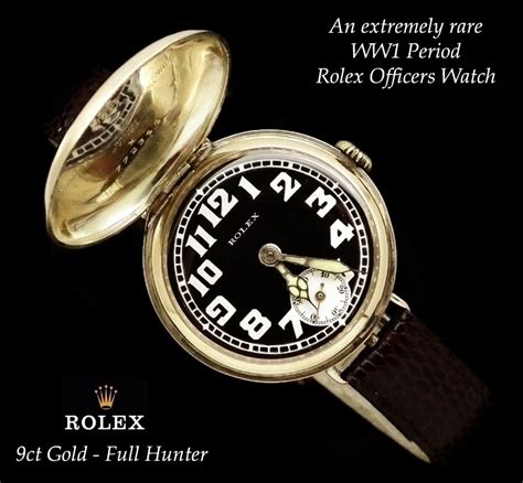 1916 rolex watch|The 1916 Company: New & Pre.